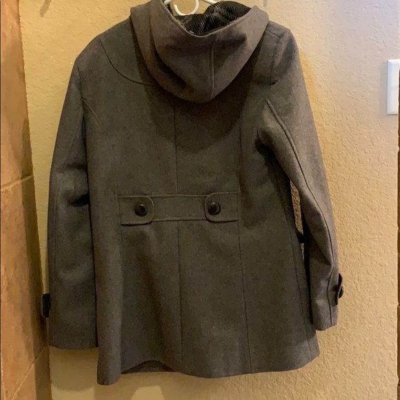 Wool Jacket - Picture 2 of 2